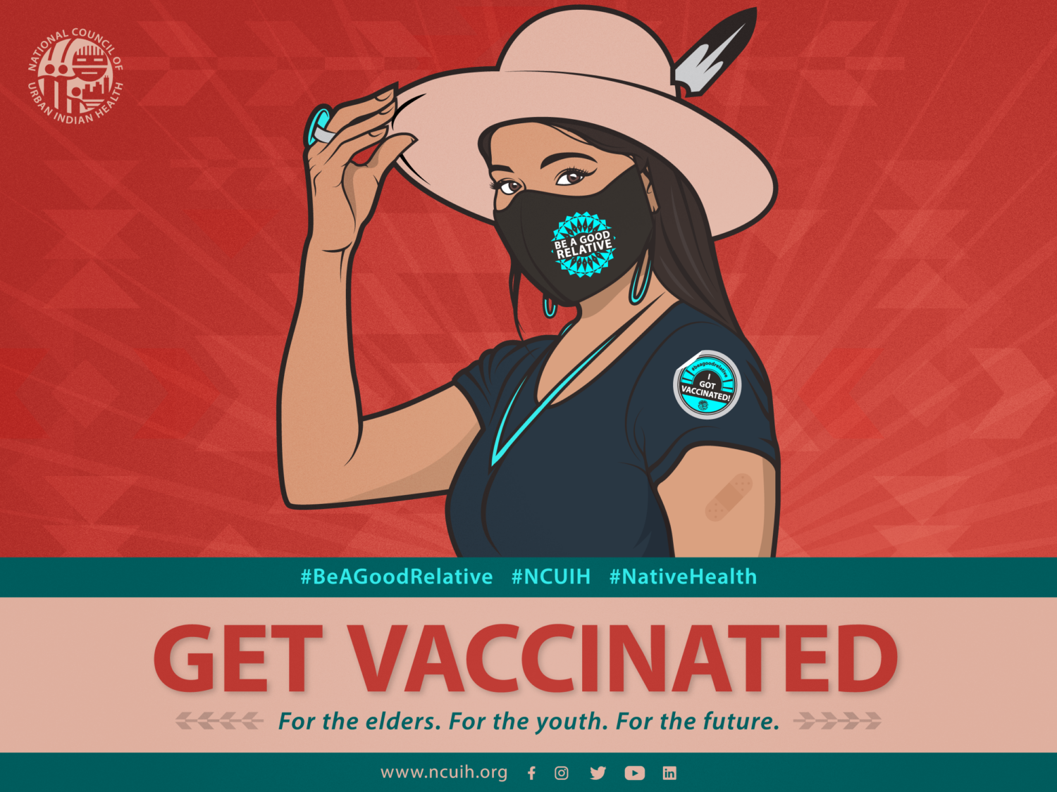 Public Health Campaigns - NCUIH