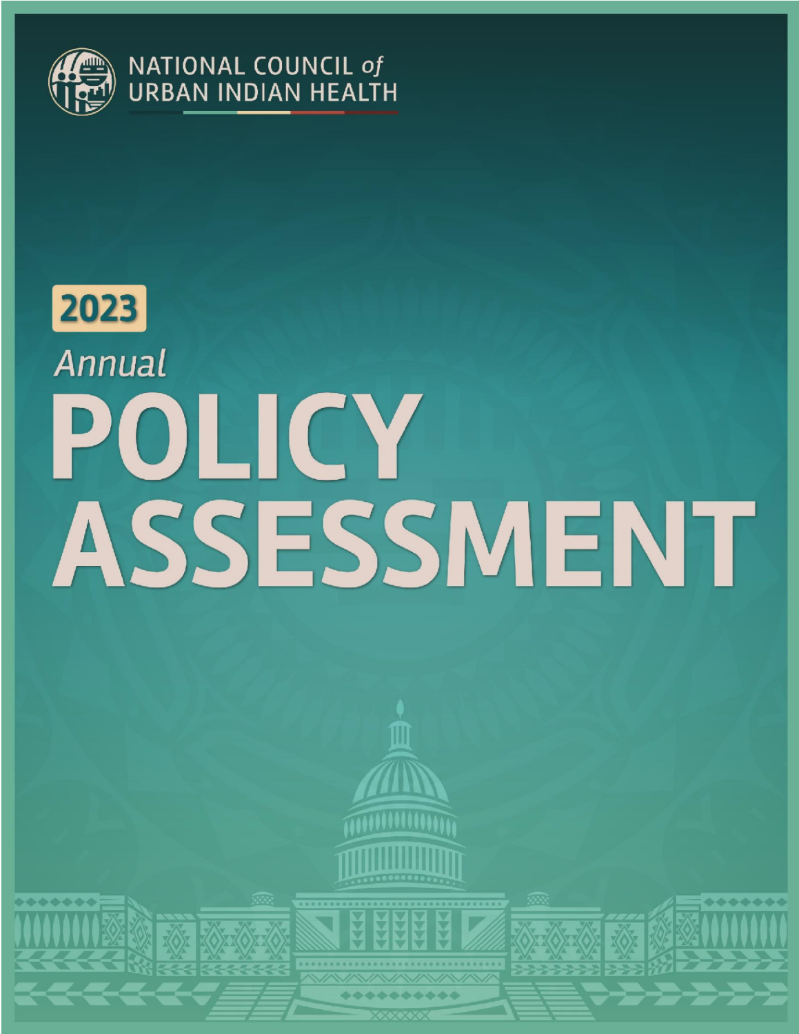 2023 NCUIH Policy Assessment