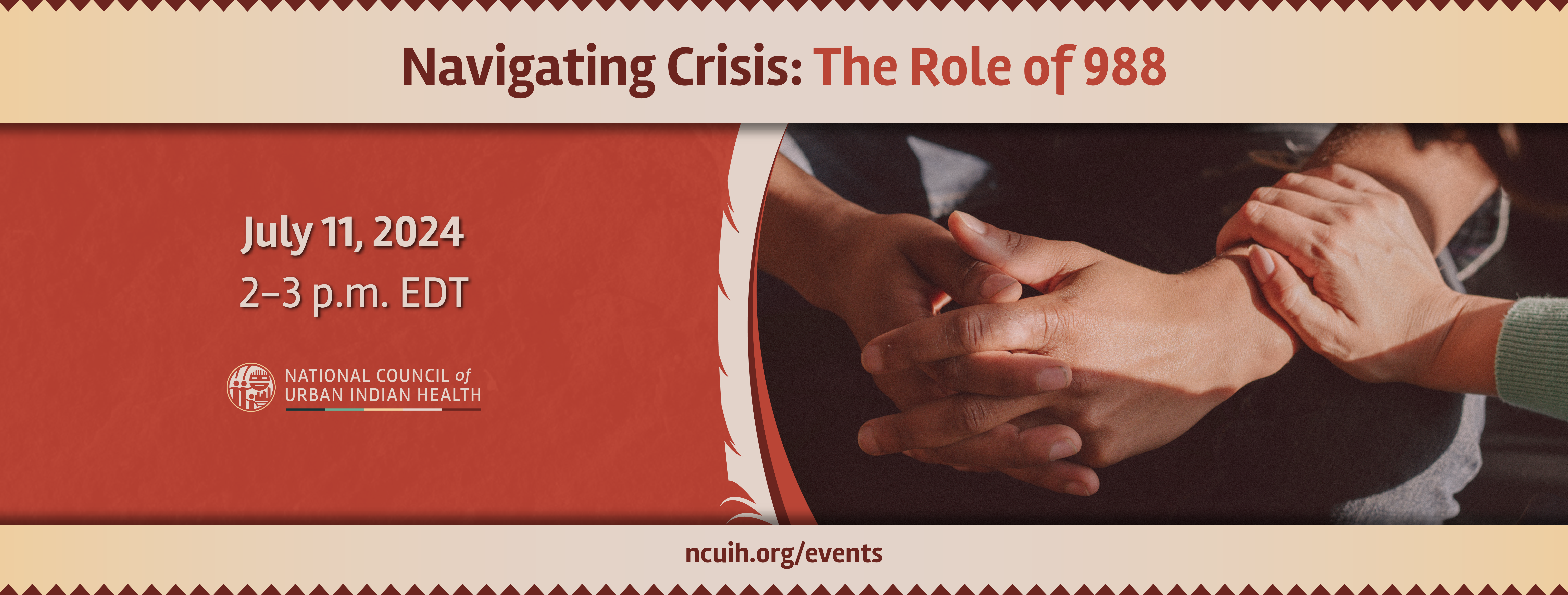 Navigating Crisis: The Role of 988