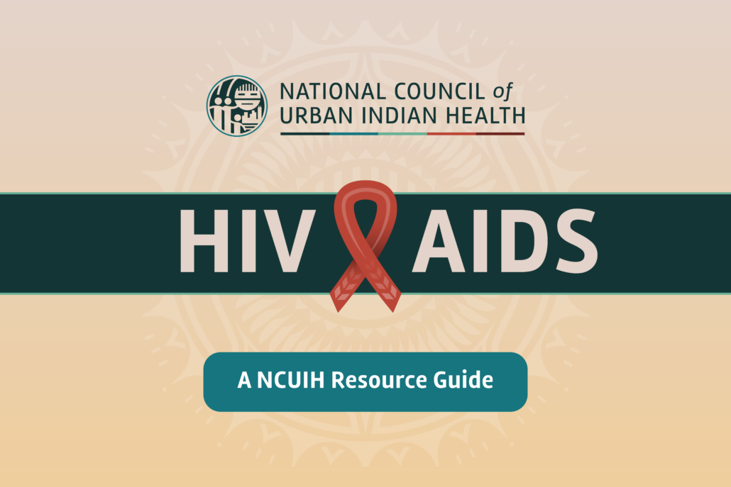 Conference TA Flyer - NCUIH