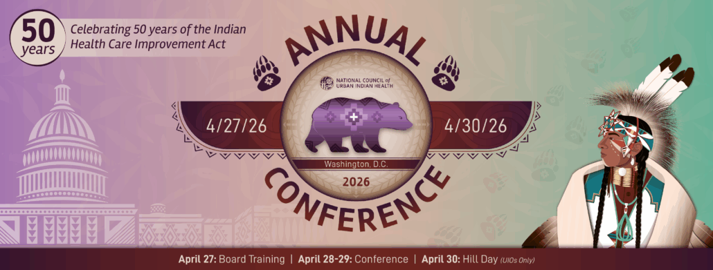 2026 NCUIH Annual Conference