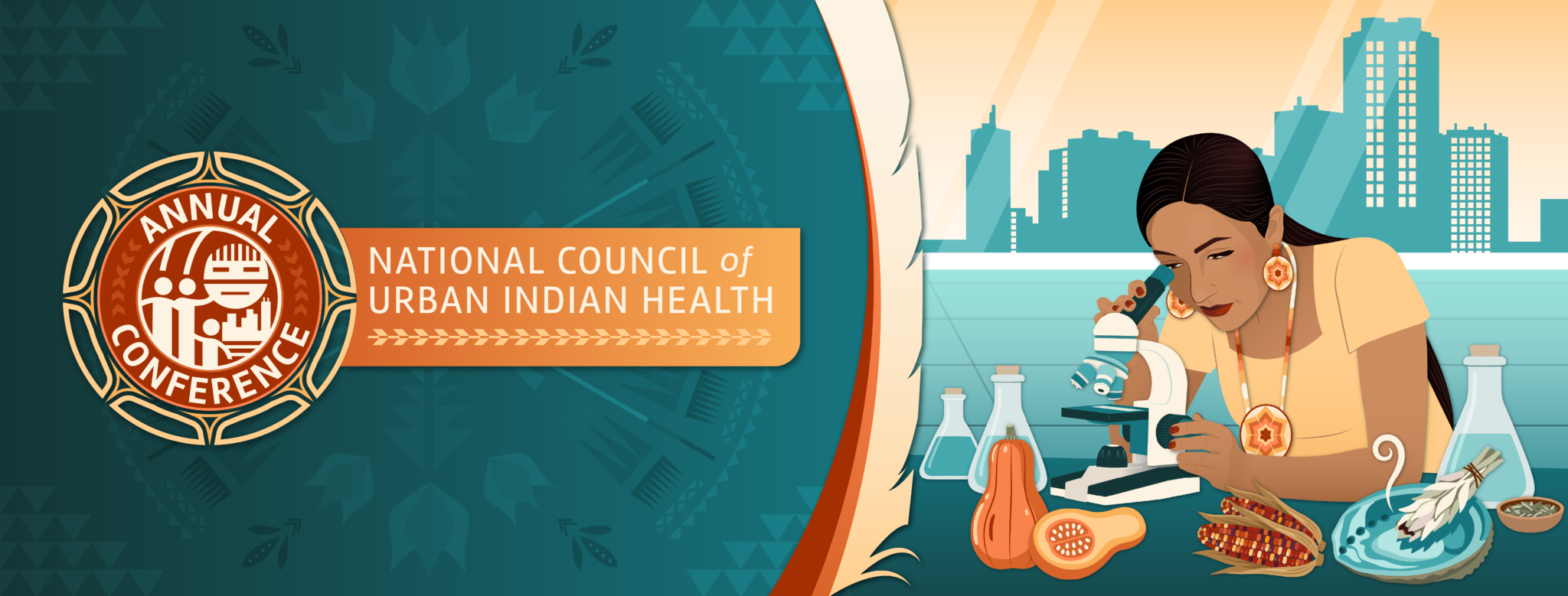 National Council of Urban Indian Health