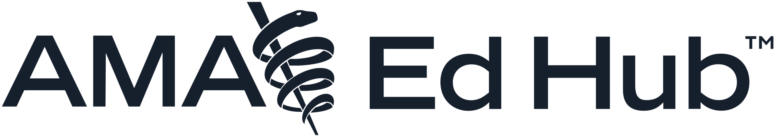 AMA Ed Hub AMA Ed Hub