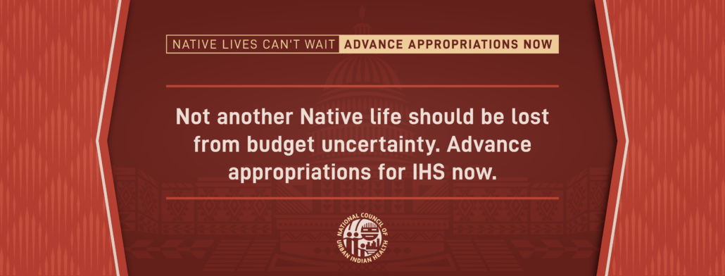 Advance Appropriations Hearing Quotes