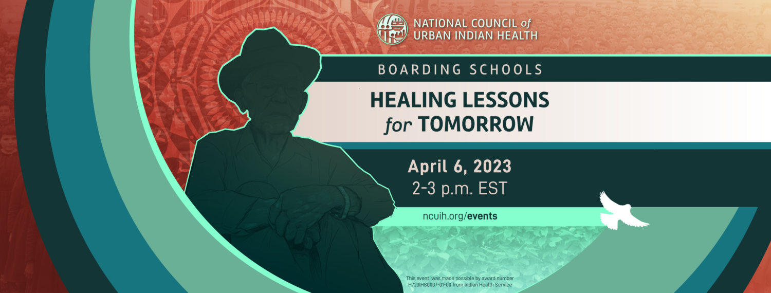 Boarding Schools: Healing Lessons for Tomorrow