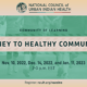 Journey to Healthy Communities