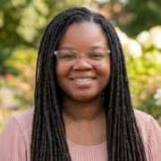 Erica Pugh Headshot