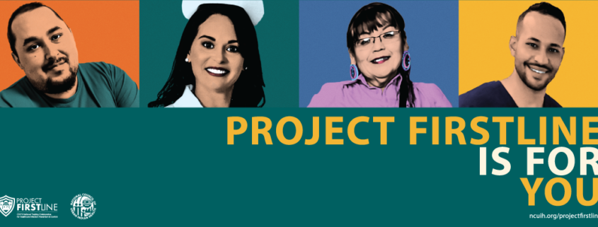 Project Firstline