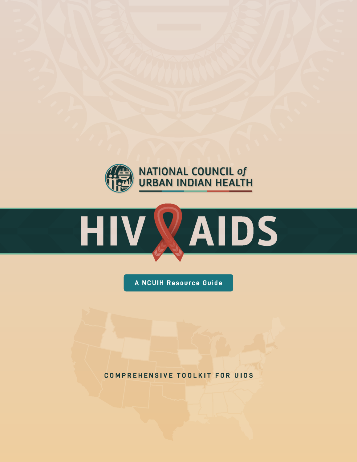 HIV/AIDS Resource Toolkit