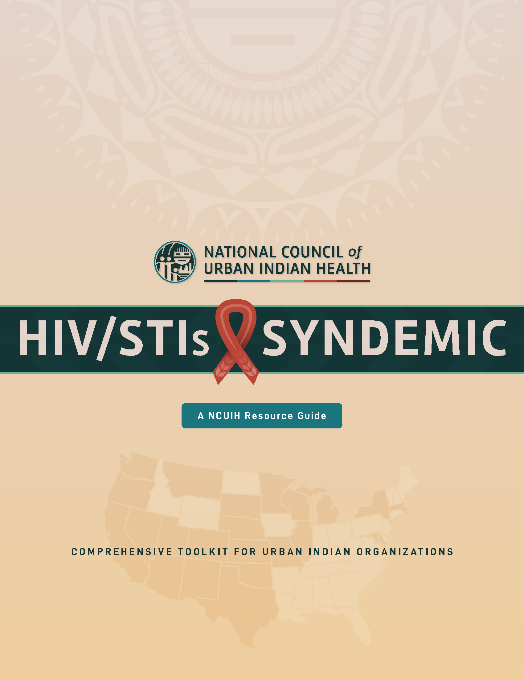 HIV/STIs Syndemic Resource Guide