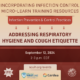 Infection Prevention and Control Practices: Addressing Respiratory Hygiene and Cough Etiquette