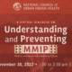 A Virtual Dialogue on Understanding and Preventing Missing and Murdered Indigenous Peoples