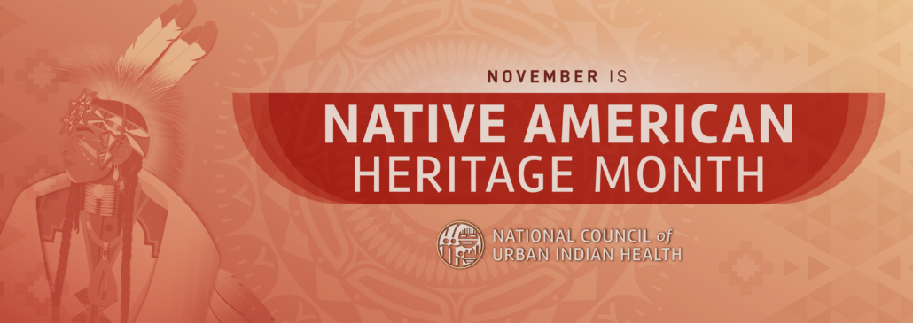 Native American Heritage Month