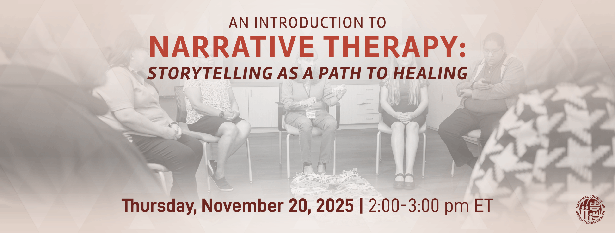 An Introduction to Narrative Therapy: Storytelling as a Path to Healing