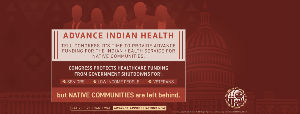 Advance Indian Health