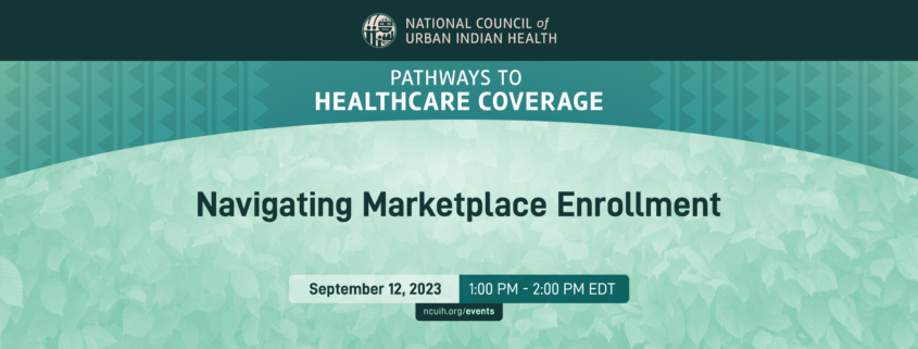 Navigating Marketplace Enrollment: Pathways to Healthcare Coverage