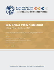 2020 Policy Assessment thumbnail