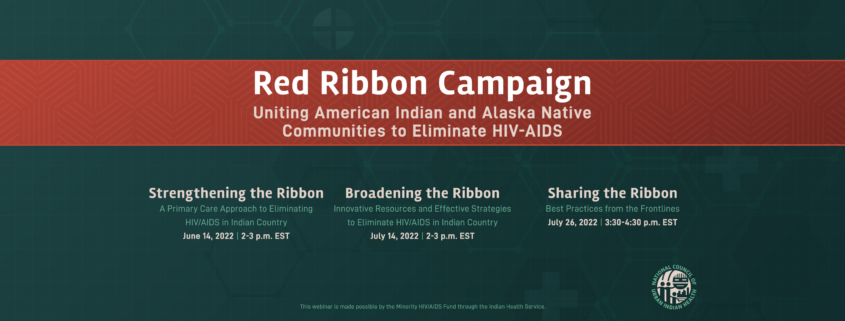 Red Ribbon Campaign