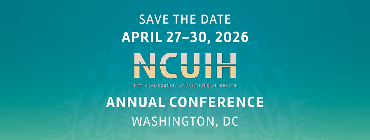 2026 NCUIH Annual Conference