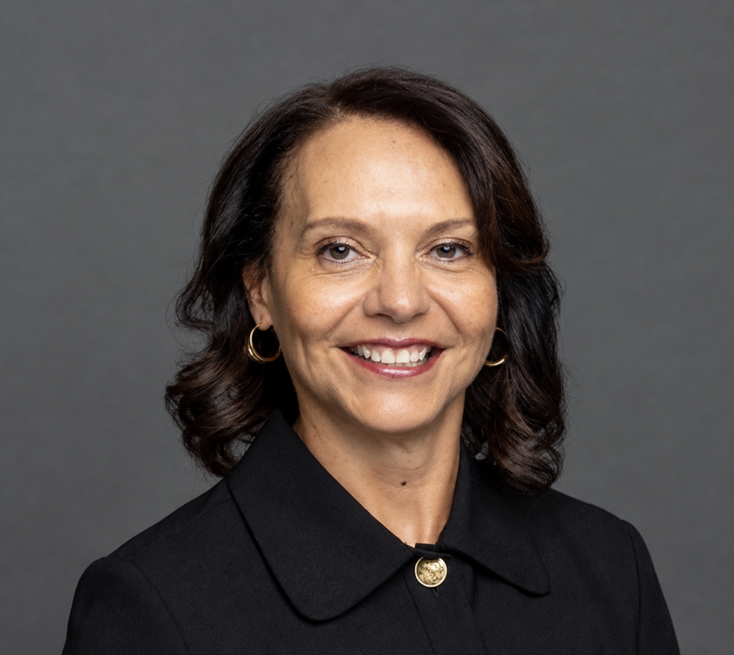 Robyn Sunday-Allen on culture, connection, and cancer care at Oklahoma City Indian Clinic