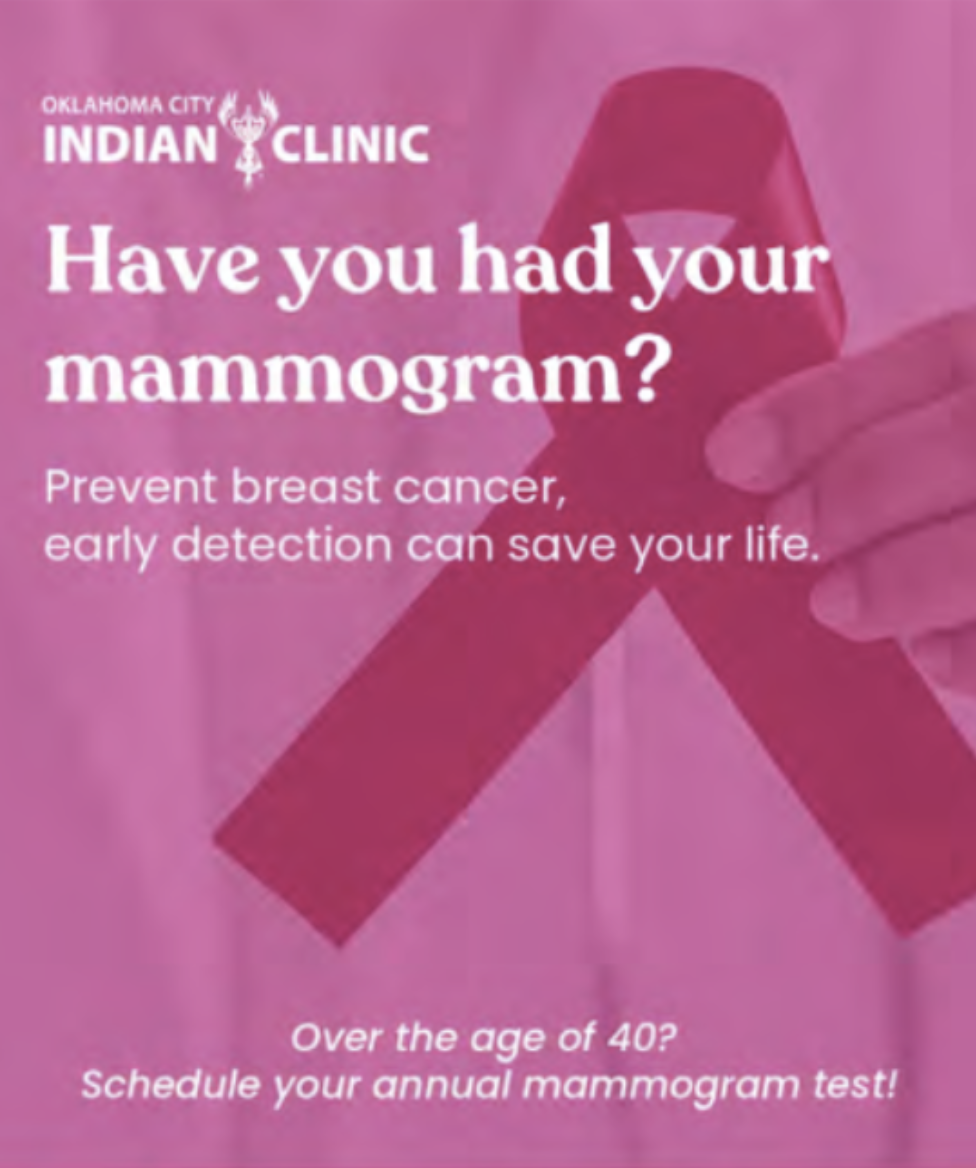 Oklahoma City Indian Clinic (OKCIC)