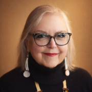 Headshot of Toni Lodge
