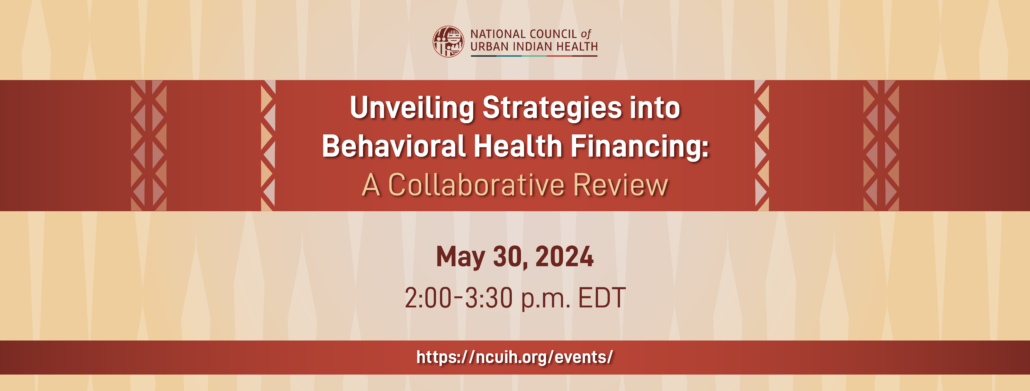 Unveiling Strategies into Behavioral Health Financing: A Collaborative Review
