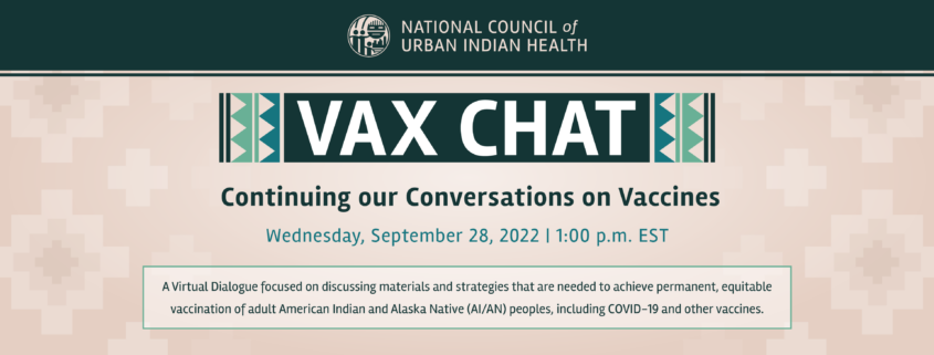 Vax Chat