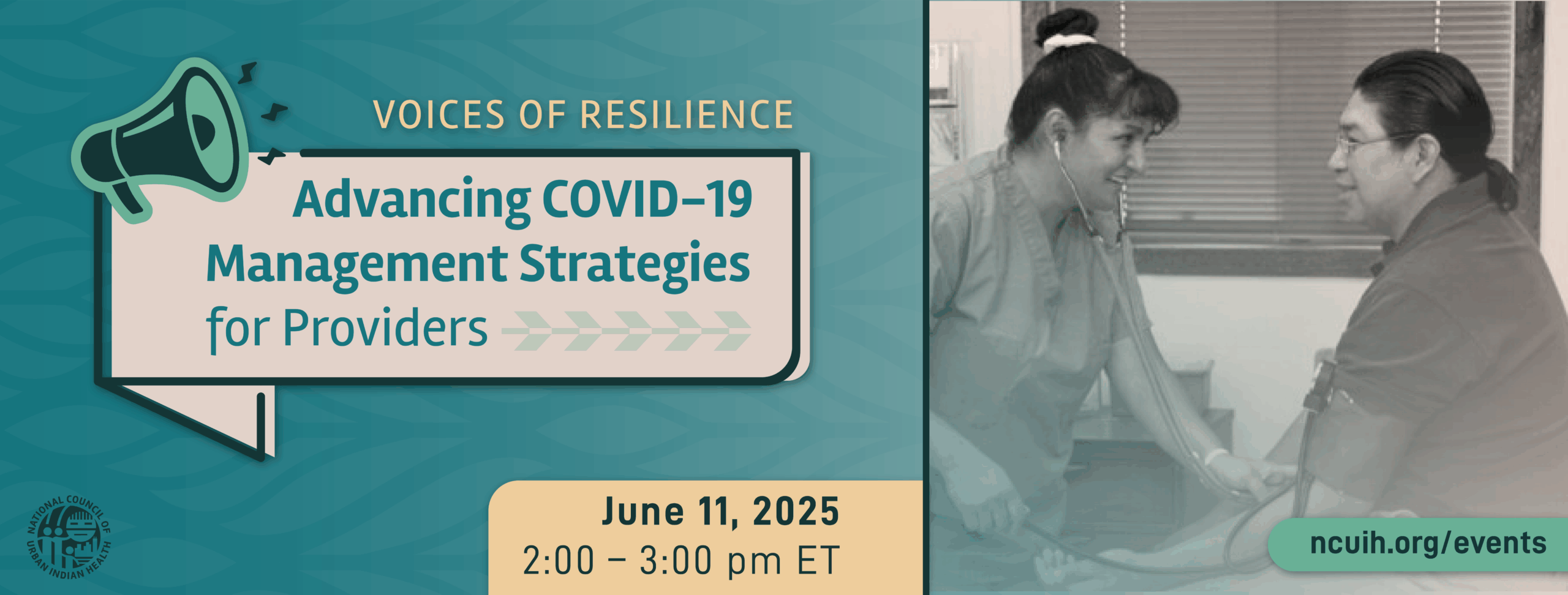 Voices of Resilience: Advancing COVID-19 Management Strategies for Providers